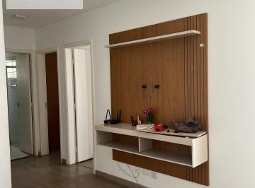 Apartamento · 48m² · 2 Quartos · 1 Vaga · Apartamento em Vila Indiana  -  Taboão da Serra