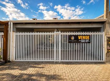 Casa · 93m² · 2 Quartos · 1 Vaga · Casa em Piçarras  -  Guaratuba