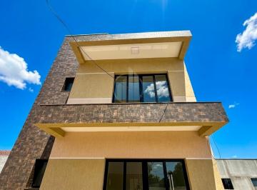 Casa · 70m² · 2 Quartos · 4 Vagas · Sobrado em Balneário Eliana- Guaratuba