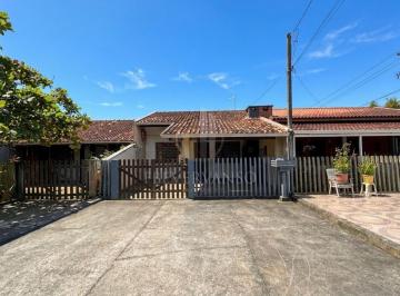 Casa · 50m² · 2 Quartos · 1 Vaga · Casa em Balneario Eliana - Guaratuba, PR