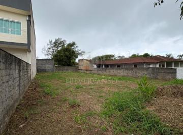 Terreno · 360m² · Terreno em Balneário Coroados  -  Guaratuba