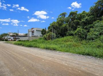 Terreno · 490m² · Terreno em Balneário Brejatuba - Guaratuba, PR