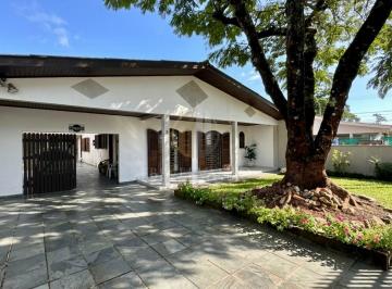 Casa · 220m² · 3 Quartos · 3 Vagas · Casa em Bairro Cohapar - Guaratuba