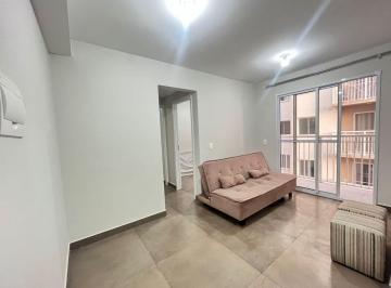 Apartamento de 2 quartos, São Paulo · APARTAMENTO AGUA FUNDA - 2 DORMITORIOS COM 1 VAGA