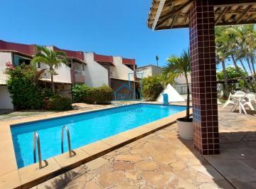 Casa · 135m² · 4 Quartos · 2 Vagas · Casa 04 Dorm. em Pituaçu  -  Salvador