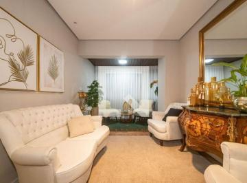 Photo 1 · Apartamento à Venda - Bosque da Saúde, 4 Quartos, 180 m2