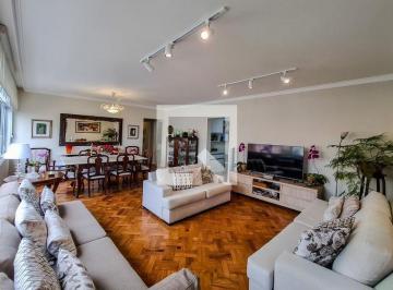 Apartamento · 136m² · 3 Quartos · 2 Vagas · Apartamento à Venda - Vila Mariana, 3 Quartos, 136 m2