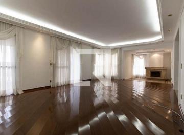 Apartamento · 300m² · 4 Quartos · 4 Vagas · Apartamento à Venda - Bosque da Saúde, 4 Quartos, 300 m2
