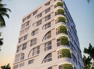 Apartamento · 20m² · 1 Quarto · Flats e Apartamentos no Monte Castelo - Cabedelo