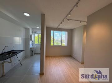 Apartamento · 41m² · 2 Quartos · 1 Vaga · Apartamento à venda em Taboão da Serra, 2 dorms, 41m²