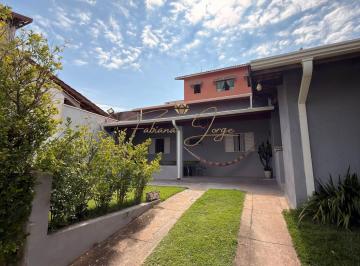 Casa · 114m² · 2 Quartos · 6 Vagas · Casa térrea à venda com 114m² no bairro Nova Espírito Santo, em Valinhos/SP