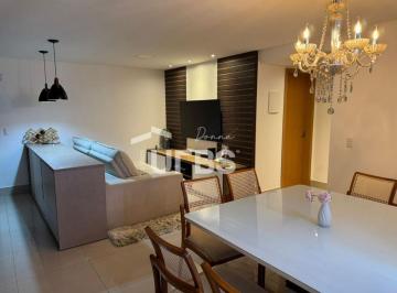 Apartamento de 2 quartos, Goiânia · APARTAMENTO 62MT 2 QUARTOS SENDO 1 SUITE SETOR PEDRO LUDOVICO