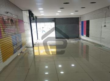 Comercial · 180m² · Loja para Locação no Largo 13 (Santo Amaro)