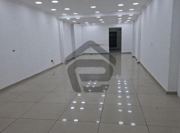 Comercial · 180m² · Loja para Locação no Largo 13 (Santo Amaro)