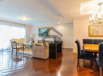 Apartamento · 166m² · 2 Quartos · 2 Vagas · Apartamento Mobiliado para Locação no Brooklin