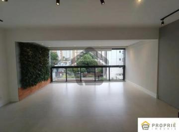 Apartamento · 116m² · 3 Quartos · 3 Vagas · Apartamento para Locação na Vila Mariana
