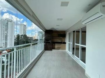 Apartamento · 175m² · 3 Quartos · 3 Vagas · Apartamento para Locação no Brooklin