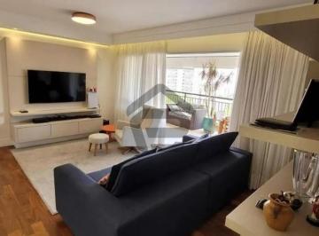 Apartamento · 149m² · 4 Quartos · 2 Vagas · Apartamento para Locação na Vila Mariana
