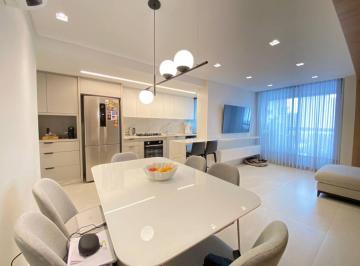 Apartamento de 2 quartos, Curitiba · Apartamento com 2 quartos e 85 m² à venda em Cabral