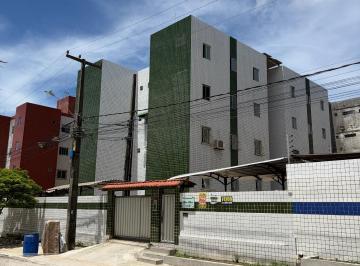 Foto externa · Apartamento em Jardim Cidade Universitária  -  João Pessoa