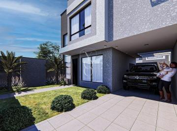 Casa · 112m² · 3 Quartos · 1 Vaga · Sobrado com 3 quartos à venda no Bairro Boqueirão,