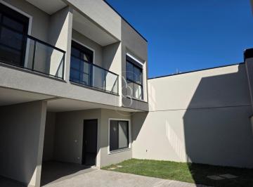 Casa · 112m² · 3 Quartos · 1 Vaga · Sobrado com 3 quartos à venda no Bairro Boqueirão,