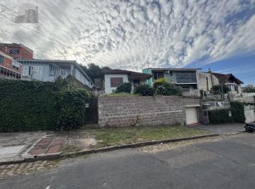 fachada-terreno · Terreno residencial à venda em Porto Alegre, bairro Teresópolis