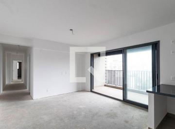 Apartamento · 123m² · 3 Quartos · 2 Vagas · Apartamento à Venda - Vila Romana, 3 Quartos, 123 m2