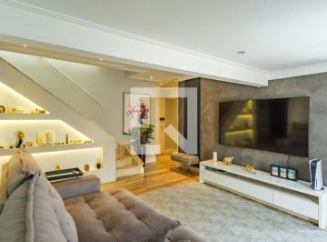 Apartamento · 200m² · 3 Quartos · 3 Vagas · Apartamento à Venda - Vila Carrão, 3 Quartos, 200 m2