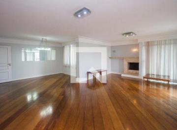 Apartamento · 183m² · 3 Quartos · 3 Vagas · Apartamento à Venda - Campo Belo, 3 Quartos, 183 m2
