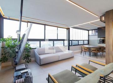 Apartamento · 160m² · 3 Quartos · 3 Vagas · Apartamento à Venda - Vila Leopoldina, 3 Quartos, 160 m2