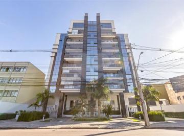 Apartamento de 3 quartos, Curitiba · APARTAMENTO | ÁGUA VERDE | 88M²| 3QTOS