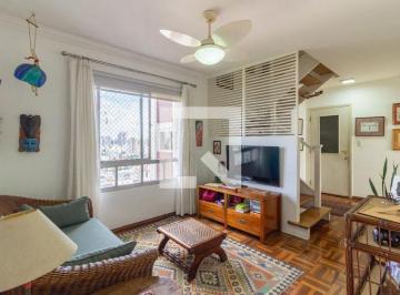 Apartamento · 156m² · 2 Quartos · 2 Vagas · Apartamento à Venda - Vila Madalena, 2 Quartos, 156 m2
