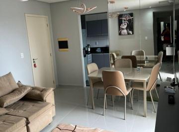 Apartamento de 2 quartos, Manaus · Alugo lindo Apto Mobiliado 100%