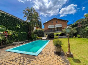 13569_ivgzjG2dbd1Rg1Q3_1356969f25ad840f1d.jpg · Casa com 4 dormitórios, sendo 2 suítes para venda - Granja Viana - Cotia - SP