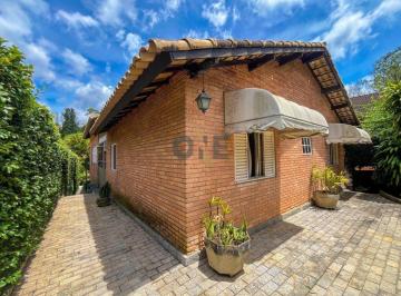 13569_ivgzjG2dbd1Rg1Q3_1356969f25b0b06597.jpg · Casa com 4 dormitórios, sendo 2 suítes para venda - Granja Viana - Cotia - SP