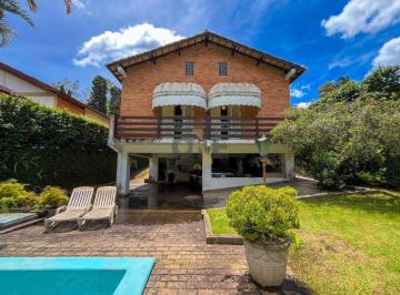13569_ivgzjG2dbd1Rg1Q3_1356969f25a9cb6572.jpg · Casa com 4 dormitórios, sendo 2 suítes para venda - Granja Viana - Cotia - SP