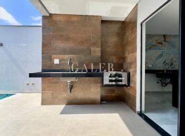 Foto 01 · Imperdível oportunidade de compra: Casa de 3 quartos com 3 suítes no Jardim do Lago, Atibaia-SP! 200