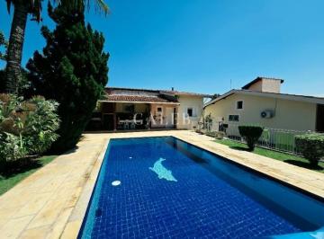 Foto 23 · CASA SEMI-TÉRREA AMPLA COM PISCINA E POMAR, PRÓXIMA A AL. LUCAS NA VILA GIGLIO - ATIBAIA
