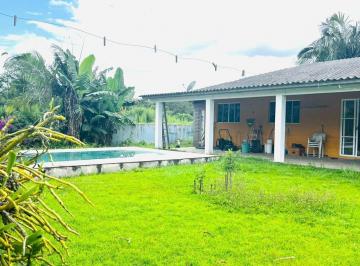 Rural · 797m² · 2 Quartos · Chácara à Venda com piscina América de Baixo por a