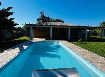 Rural · 797m² · 2 Quartos · Chácara à Venda com piscina América de Baixo por a