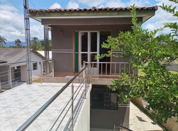 Casa · 136m² · 2 Quartos · Sobrado Localizado em Barreiros por apenas R$170 M
