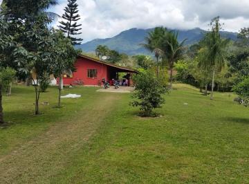 Rural · 95000m² · 2 Quartos · Chácara para Lazer ou investimento 