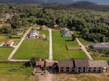 Terreno · 487m² · Terreno á venda no Residencial Rosina á venda por