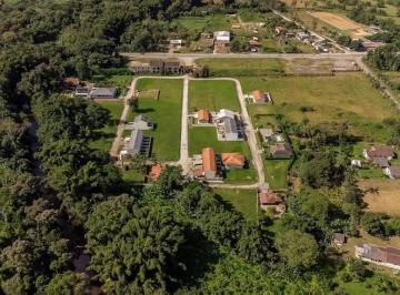 Terreno · 487m² · Terreno á venda no Residencial Rosina á venda por