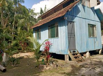 Rural · 12097m² · Chácara com 2 dormitórios à venda, 12097 m² por R$