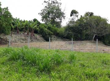 Terreno · 1623m² · Terreno à venda, 1623 m² por R$ 50.000,00 - Sambaq