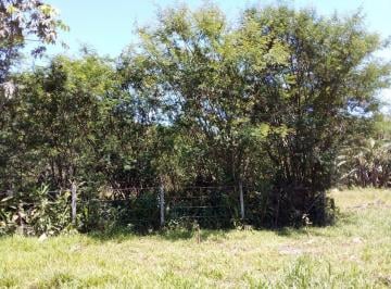 Terreno · 1623m² · Terreno à venda, 1623 m² por R$ 50.000,00 - Sambaq