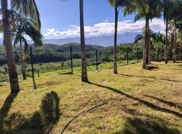 Terreno · 5621m² · Terreno Localizado na região do Anhaia á venda por