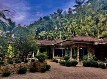 Rural · 17033m² · 4 Quartos · Charmosa Chácara localizada em Morrete